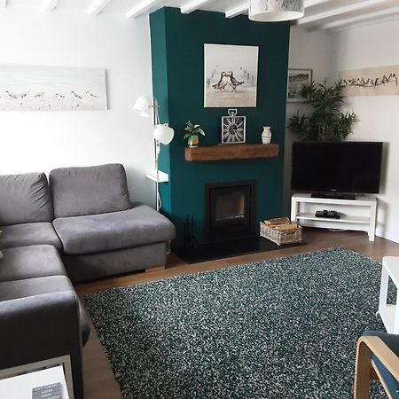 Inner Harbour Cottage Portreath Eksteriør billede