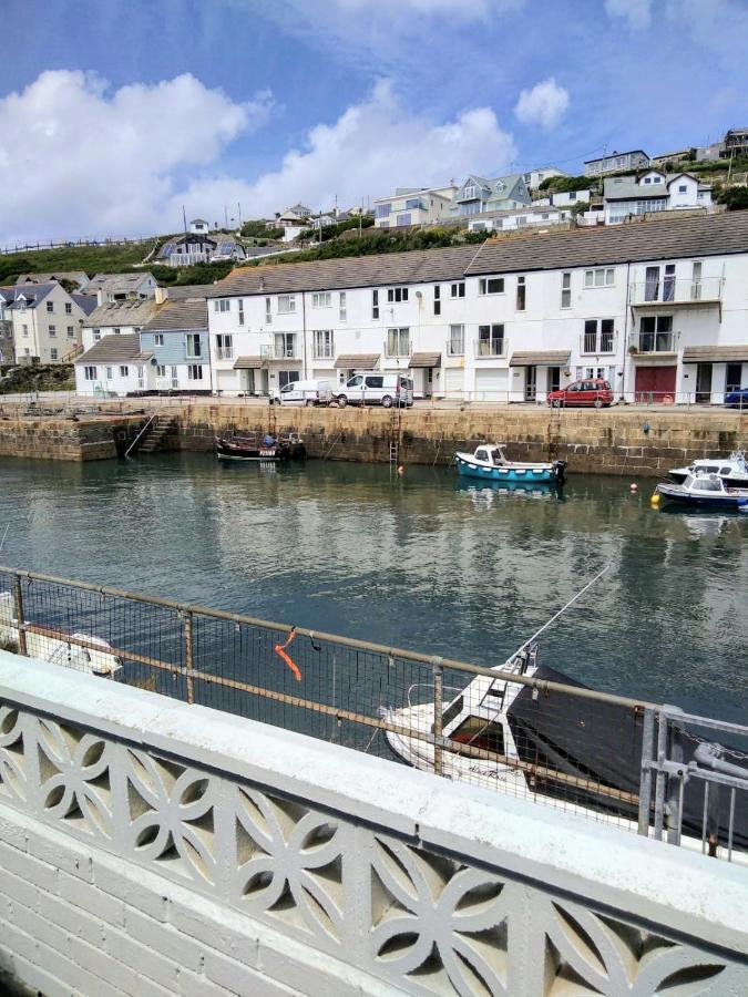 Inner Harbour Cottage Portreath Eksteriør billede